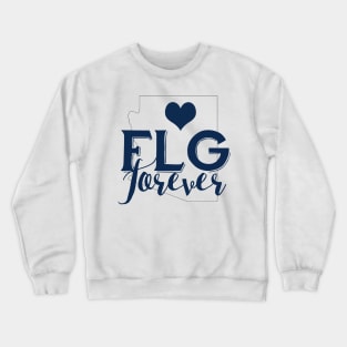 FLG AZ Crewneck Sweatshirt